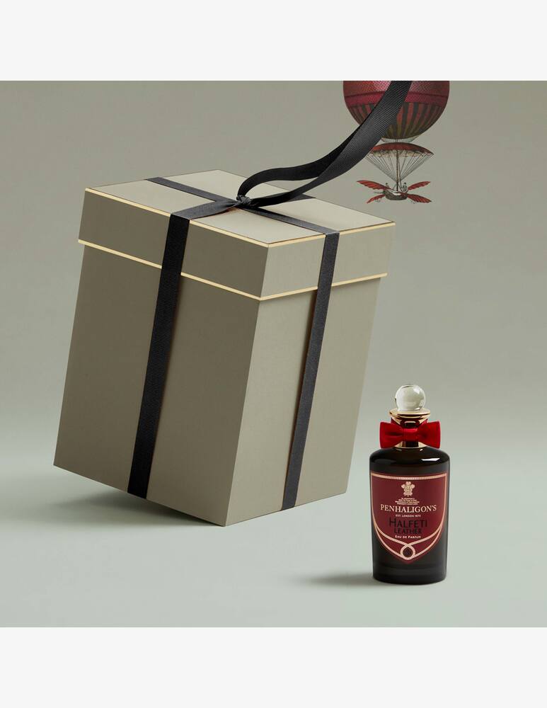 rinascente Penhaligon's Halfeti Leather Eau de Parfum
