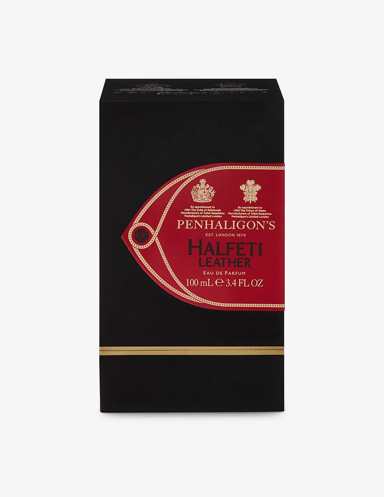 rinascente Penhaligon's Halfeti Leather Eau de Parfum