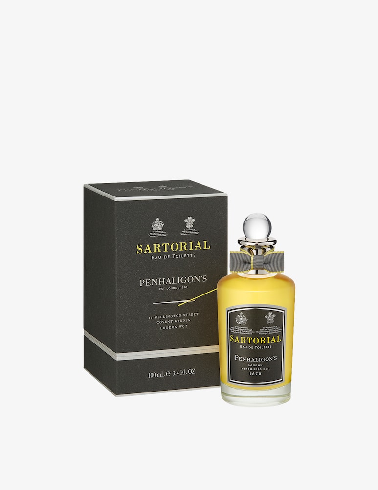 Penhaligon's Sartorial Eau de Toilette - immagine 2 Penhaligon's Sartorial Eau de Toilette - immagine 2