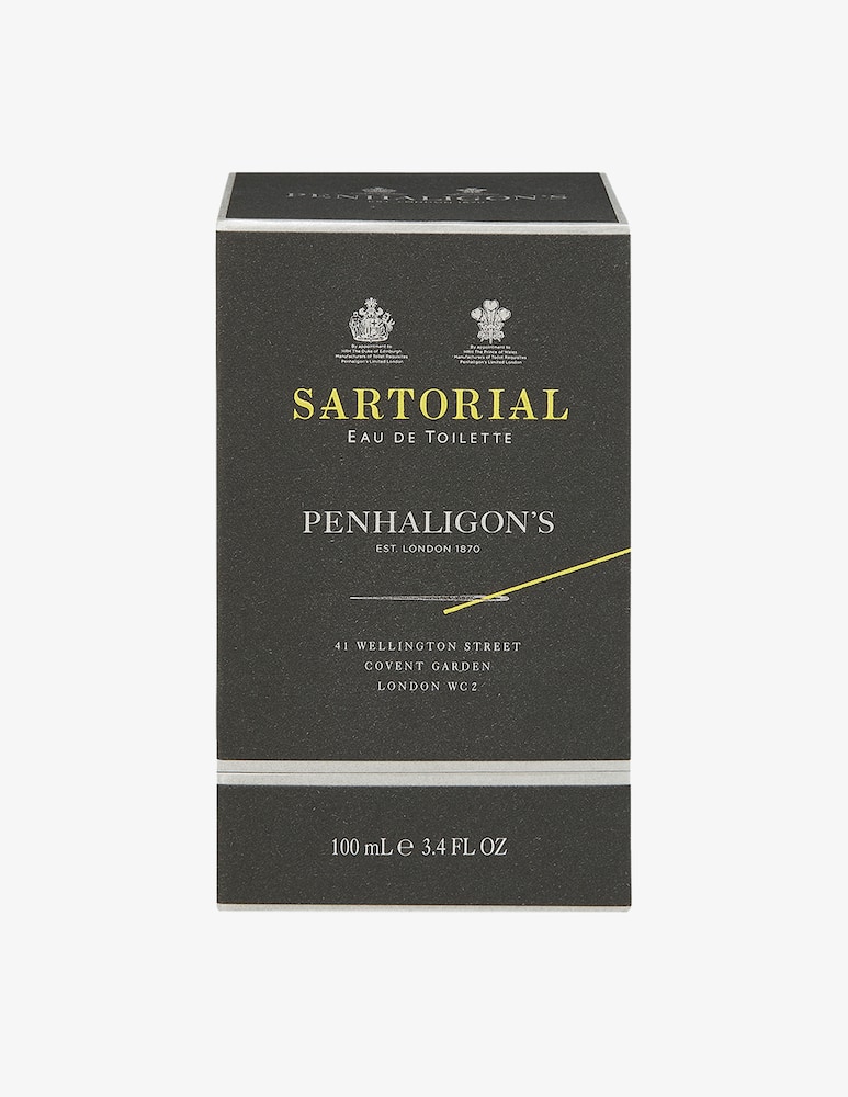 Penhaligon's Sartorial Eau de Toilette - immagine 3 Penhaligon's Sartorial Eau de Toilette - immagine 3