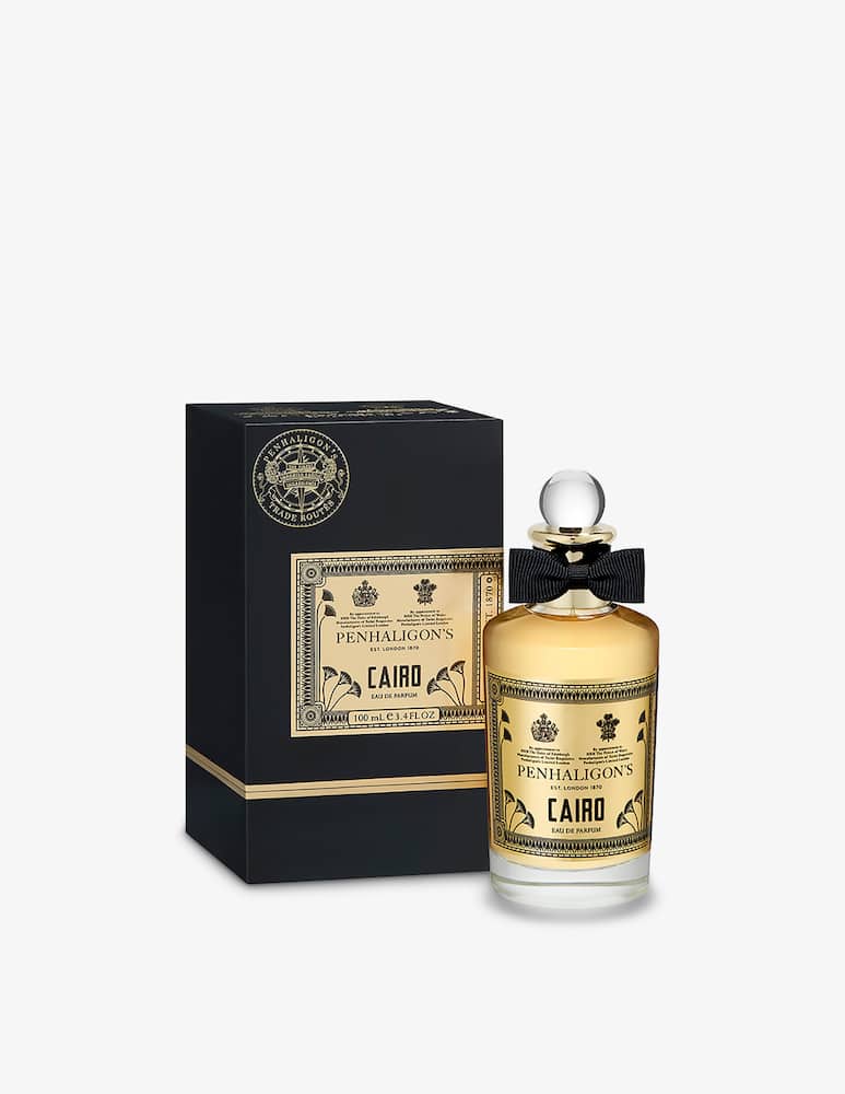 Penhaligon's Cairo Eau de Parfum - immagine 2 Penhaligon's Cairo Eau de Parfum - immagine 2