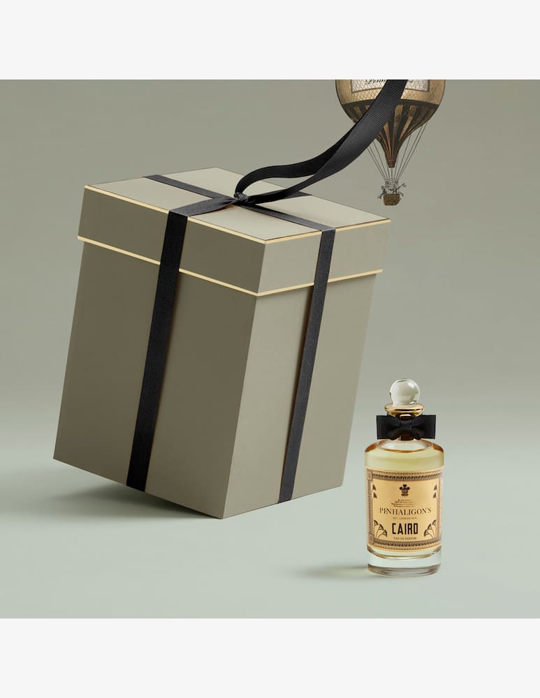 Penhaligon's Cairo Eau de Parfum - immagine 4 Penhaligon's Cairo Eau de Parfum - immagine 4