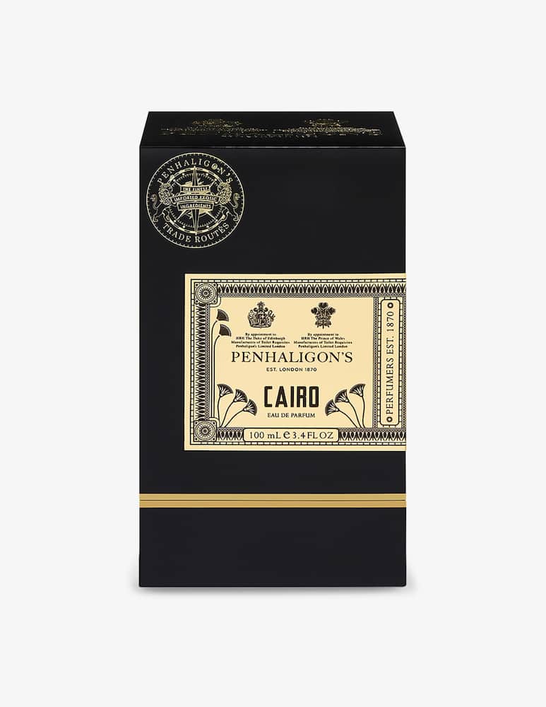 Penhaligon's Cairo Eau de Parfum - immagine 5 Penhaligon's Cairo Eau de Parfum - immagine 5