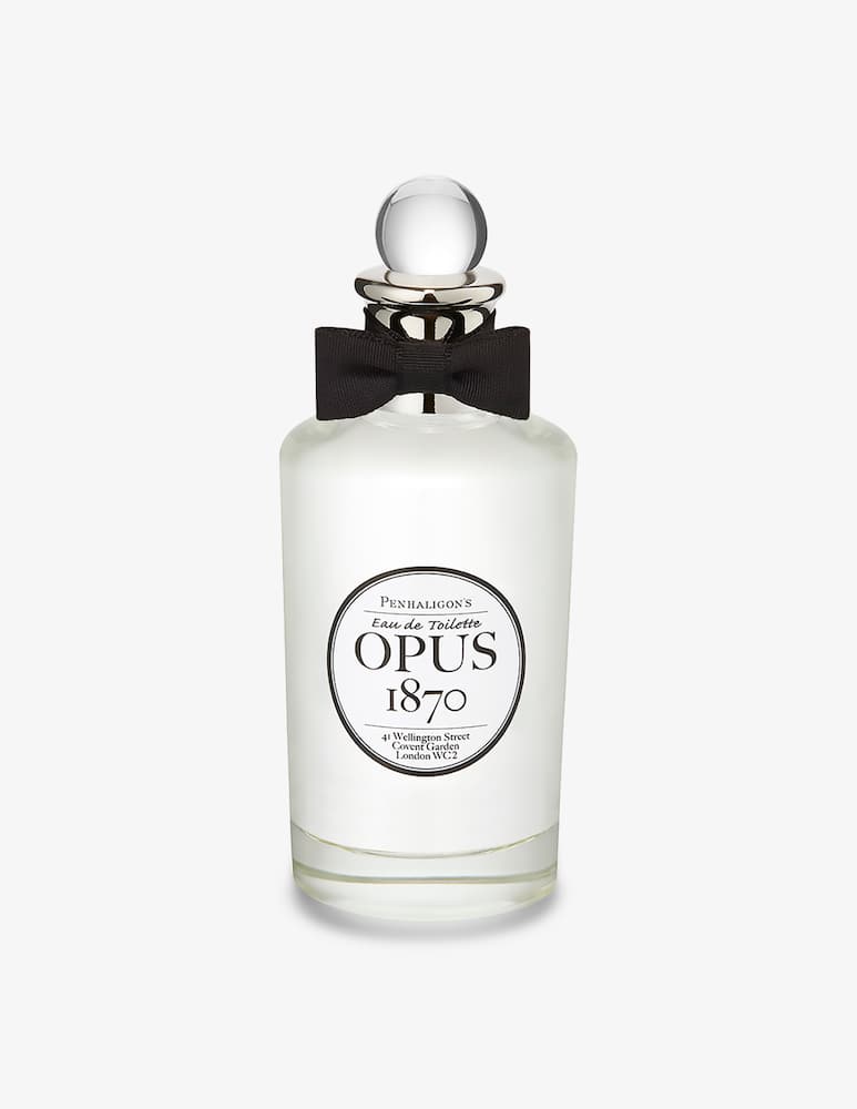 Penhaligon's Opus Eau de Toilette - picture 1 Penhaligon's Opus Eau de Toilette - picture 1