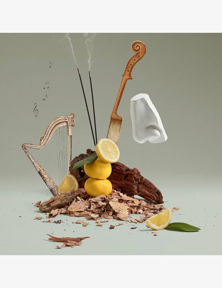 rinascente Penhaligon's Opus Eau de Toilette