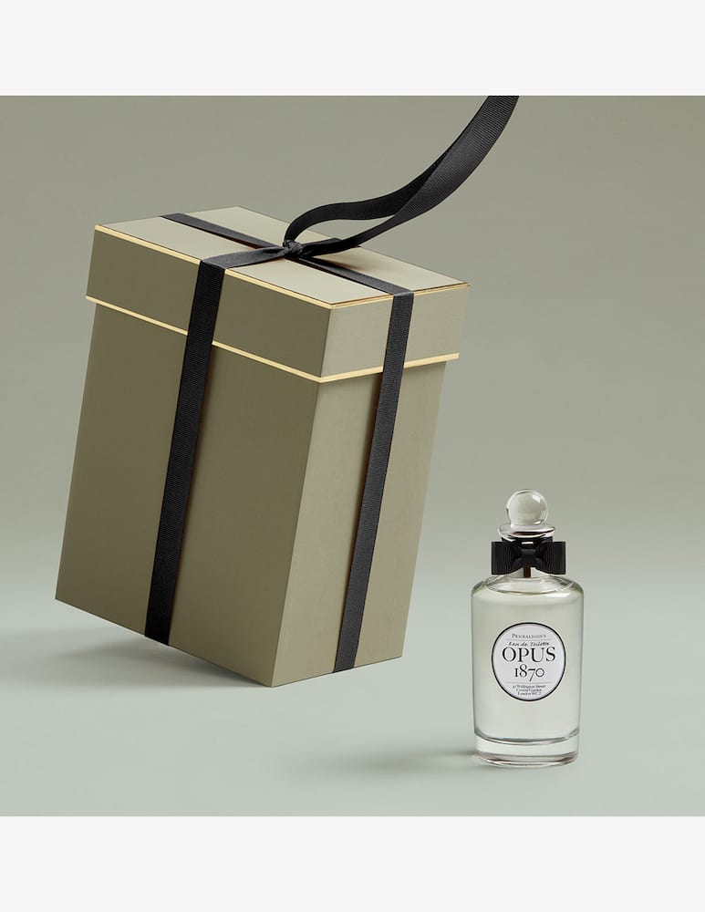 Penhaligon's Opus Eau de Toilette - picture 4 Penhaligon's Opus Eau de Toilette - picture 4