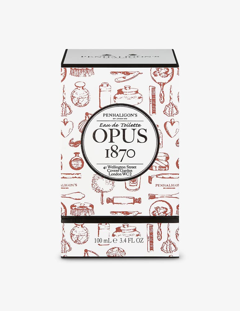rinascente Penhaligon's Opus Eau de Toilette