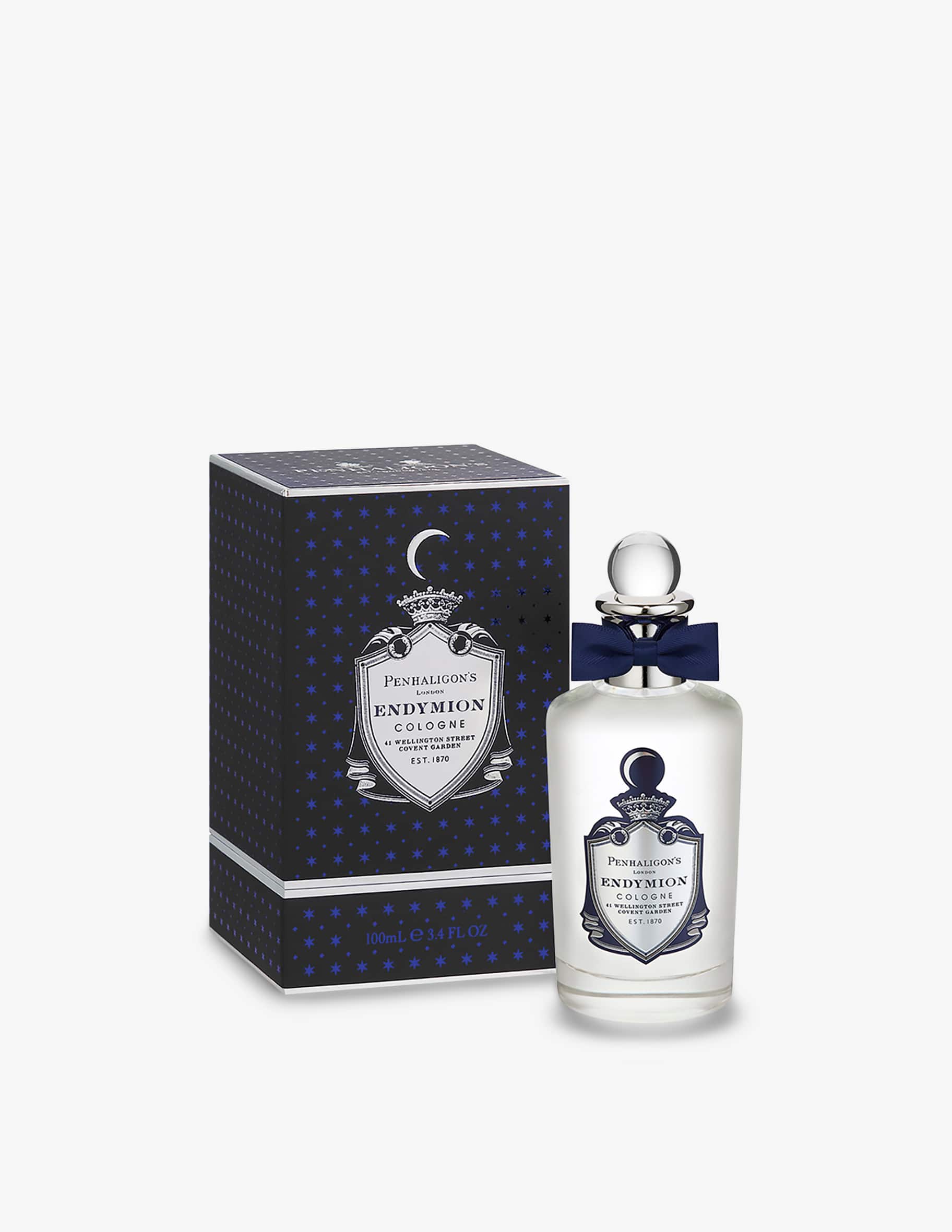 PENHALIGON’S LONDON ENDYMION +ノベルティ PENHALIGON'S LONDON ENDYMION +ノベルティ Penhaligon's