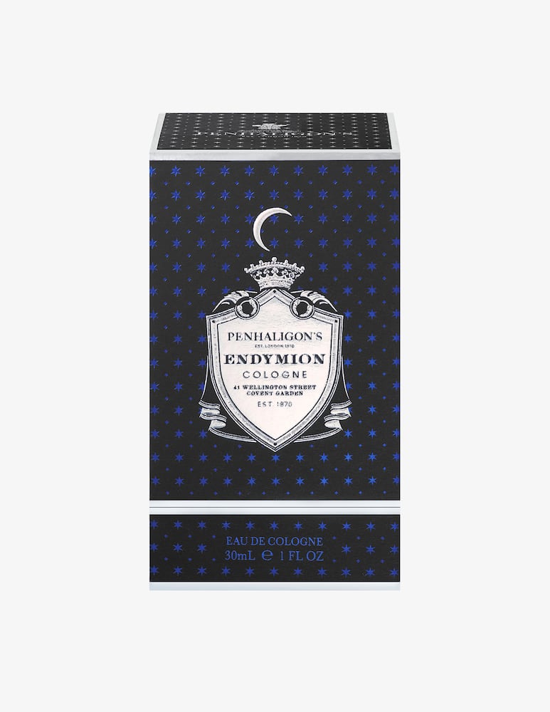 Penhaligon's Endymion Eau de Cologne - picture 5 Penhaligon's Endymion Eau de Cologne - picture 5
