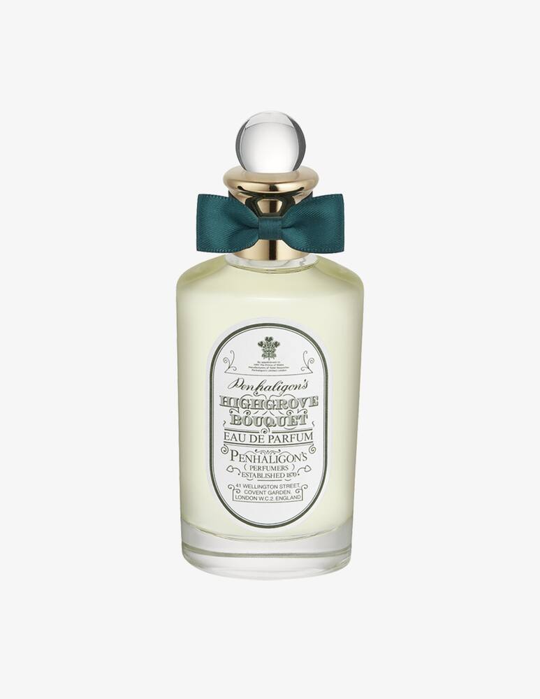 Penhaligon's Highgrove Bouquet Eau de Parfum - picture 1 Penhaligon's Highgrove Bouquet Eau de Parfum - picture 1