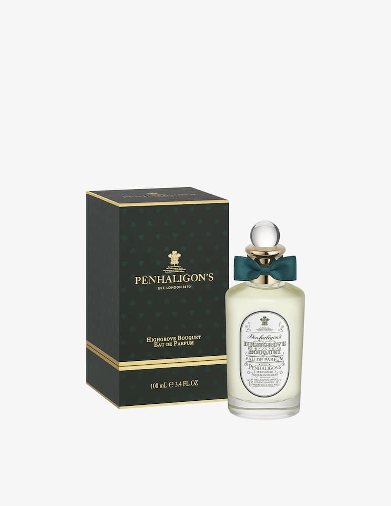 Penhaligon's Highgrove Bouquet Eau de Parfum - picture 2 Penhaligon's Highgrove Bouquet Eau de Parfum - picture 2