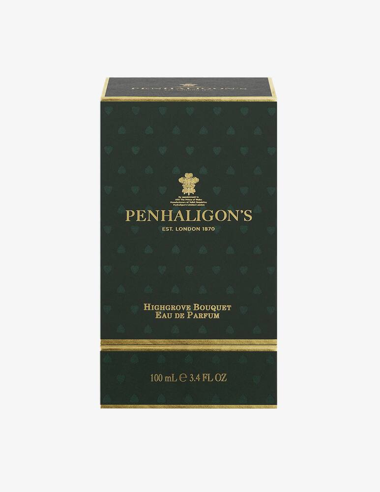 rinascente Penhaligon's Highgrove Bouquet Eau de Parfum