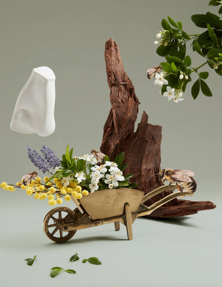 rinascente Penhaligon's Highgrove Bouquet Eau de Parfum