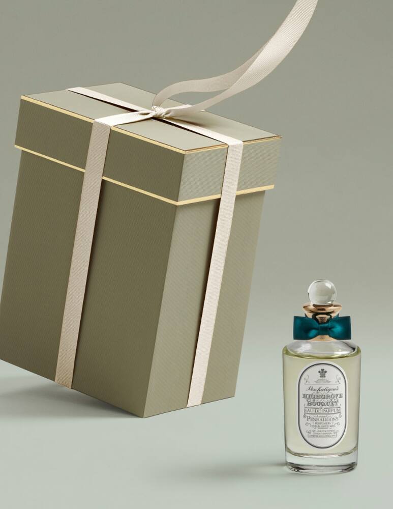 Penhaligon's Highgrove Bouquet Eau de Parfum - picture 5 Penhaligon's Highgrove Bouquet Eau de Parfum - picture 5