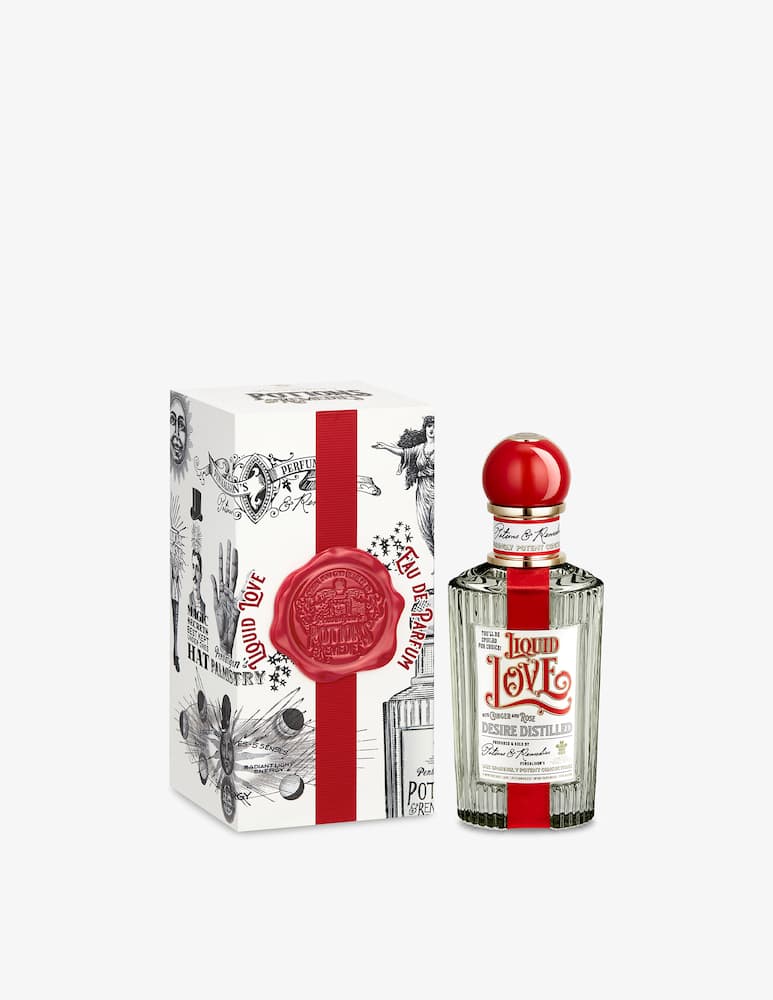 rinascente Penhaligon's Liquid Love Eau de Parfum