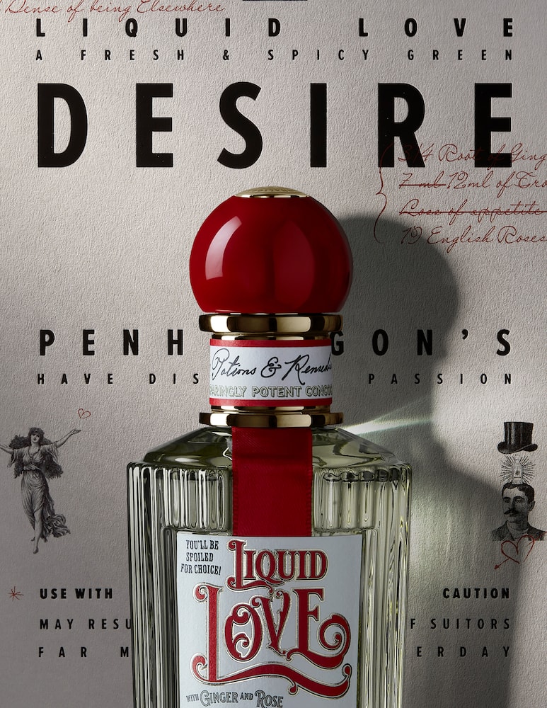Penhaligon's Liquid Love Eau de Parfum - picture 4