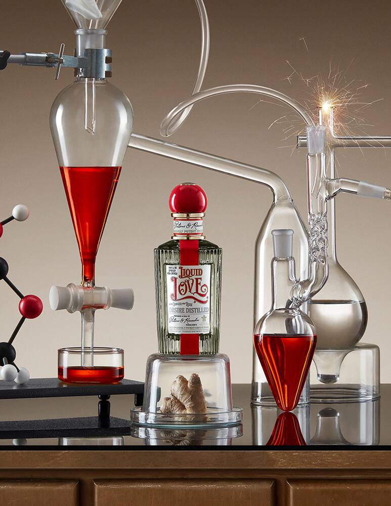 rinascente Penhaligon's Liquid Love Eau de Parfum