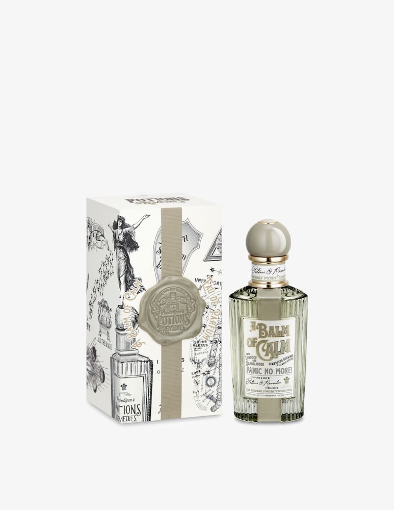 Penhaligon's A Balm of Calm Eau de Parfum - picture 2 Penhaligon's A Balm of Calm Eau de Parfum - picture 2