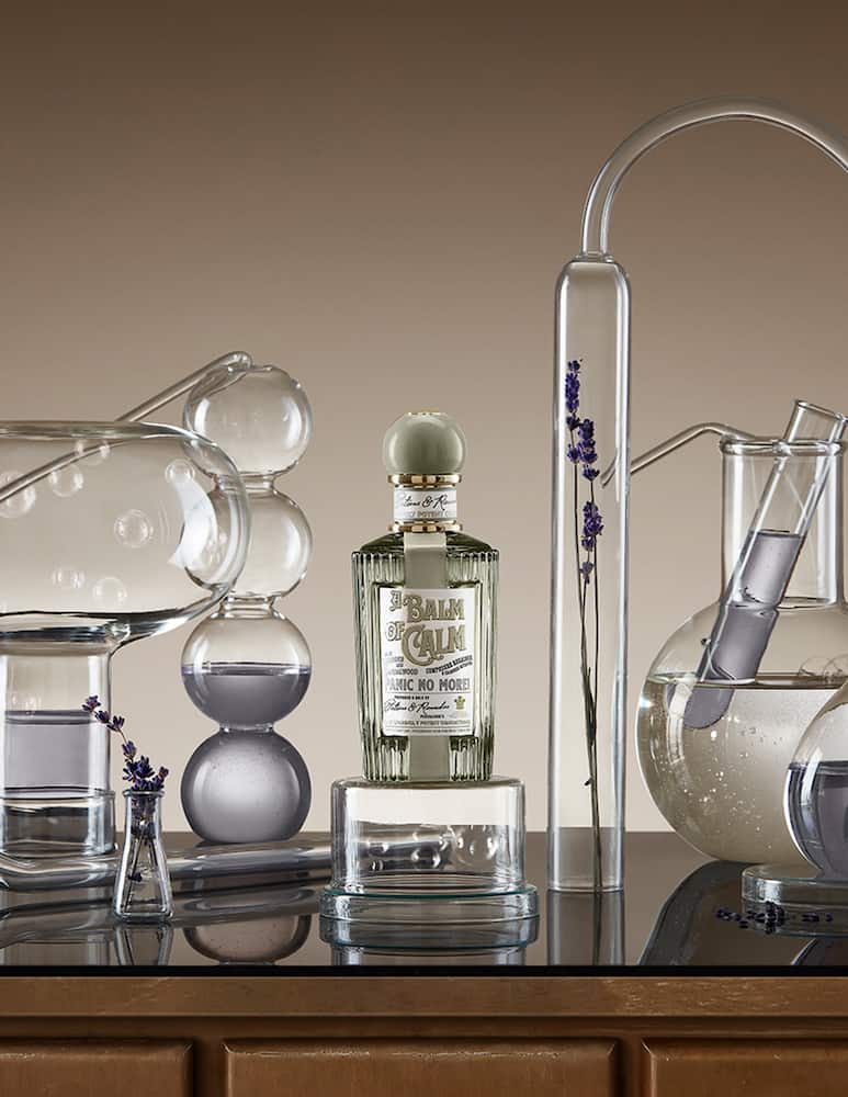 Penhaligon's A Balm of Calm Eau de Parfum - picture 6 Penhaligon's A Balm of Calm Eau de Parfum - picture 6