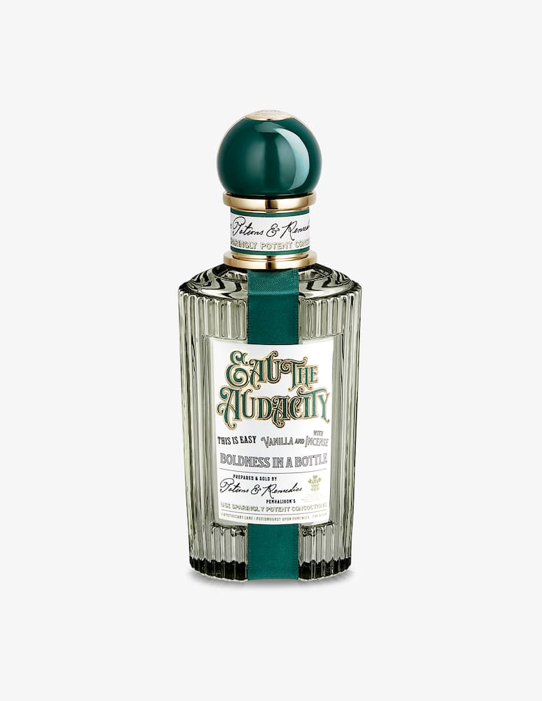 Penhaligon's Eau the Audacity Eau de Parfum - immagine 1 Penhaligon's Eau the Audacity Eau de Parfum - immagine 1