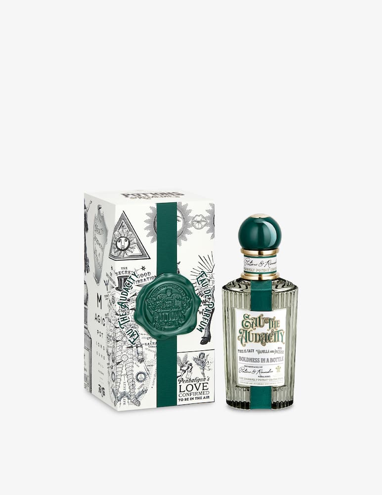 Penhaligon's Eau the Audacity Eau de Parfum - immagine 2 Penhaligon's Eau the Audacity Eau de Parfum - immagine 2