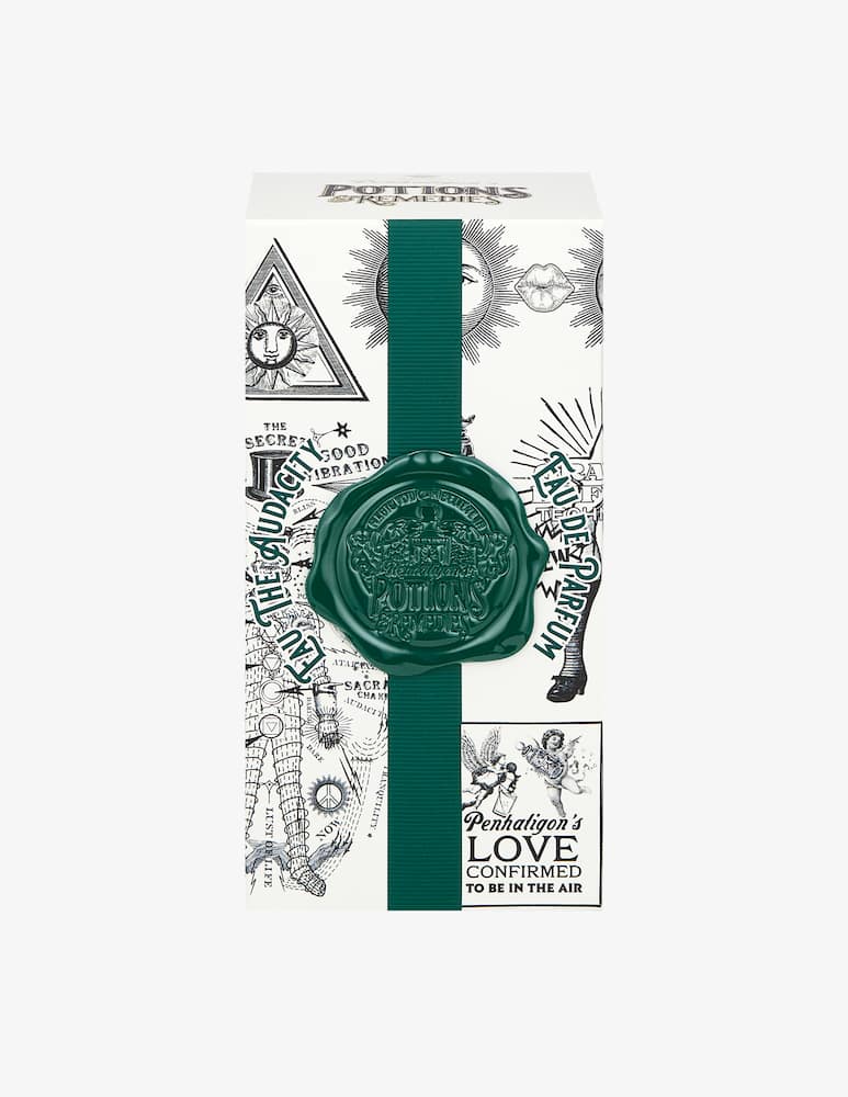 Penhaligon's Eau the Audacity Eau de Parfum - immagine 3 Penhaligon's Eau the Audacity Eau de Parfum - immagine 3