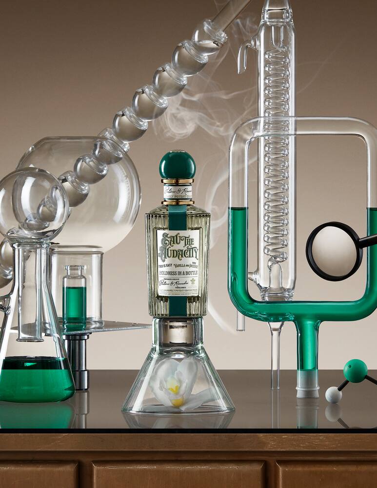 rinascente Penhaligon's Eau the Audacity Eau de Parfum