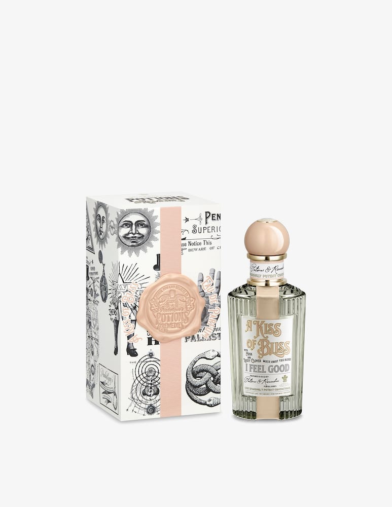 rinascente Penhaligon's A Kiss of Bliss Eau de Parfum