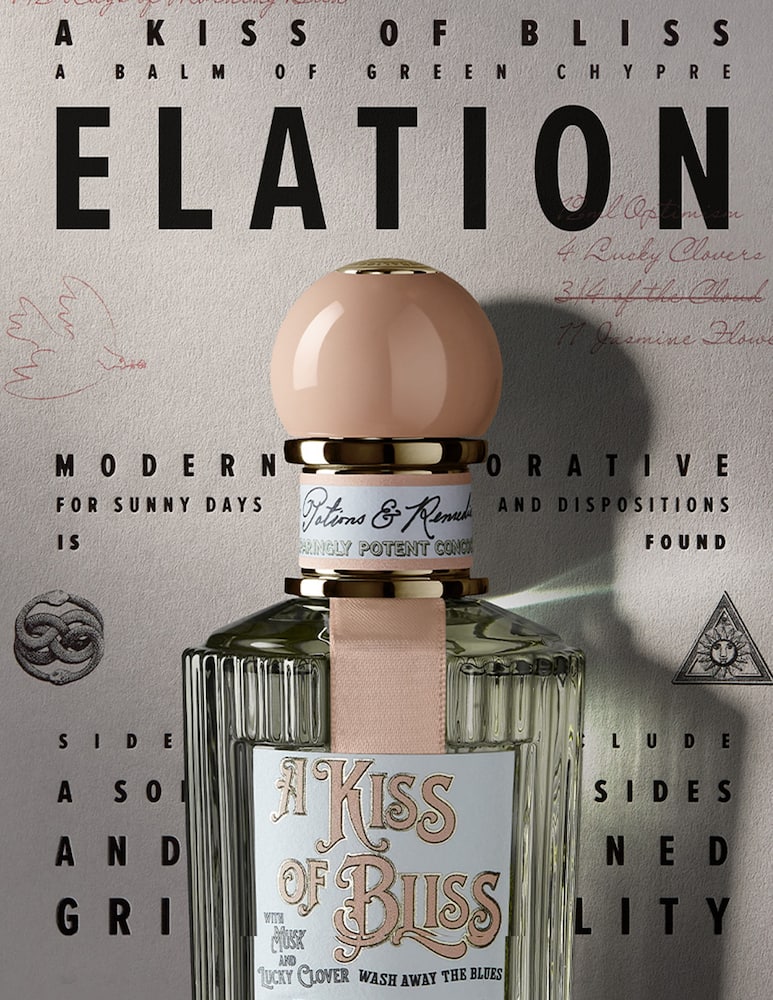 Penhaligon's A Kiss of Bliss Eau de Parfum - immagine 4