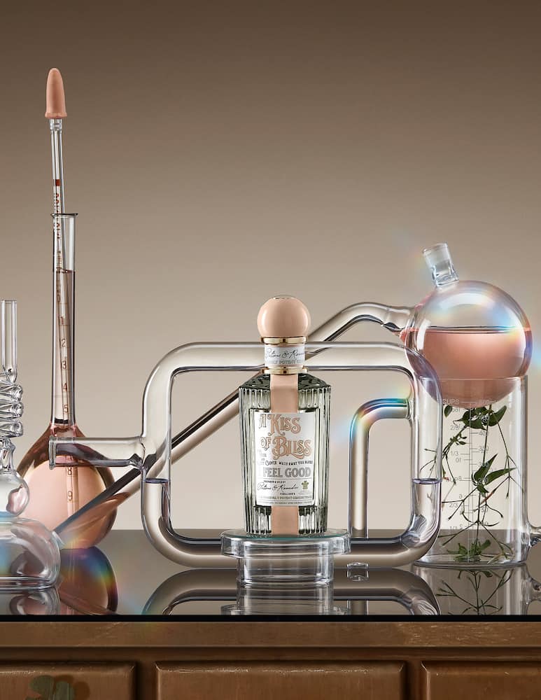 Penhaligon's A Kiss of Bliss Eau de Parfum - immagine 6