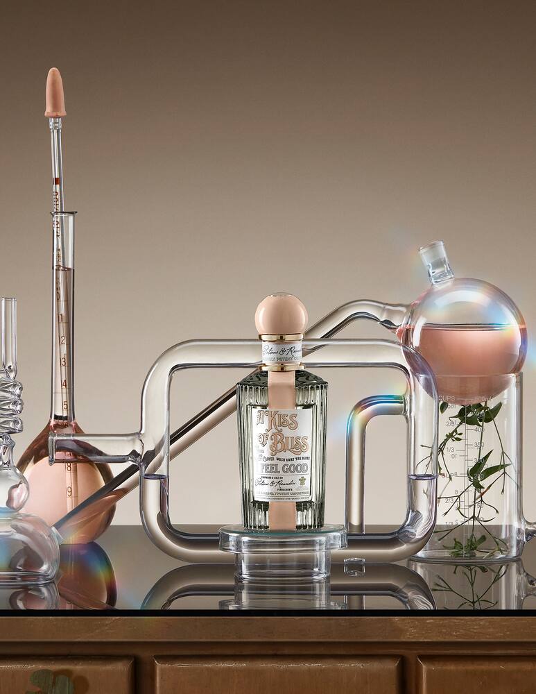 rinascente Penhaligon's A Kiss of Bliss Eau de Parfum