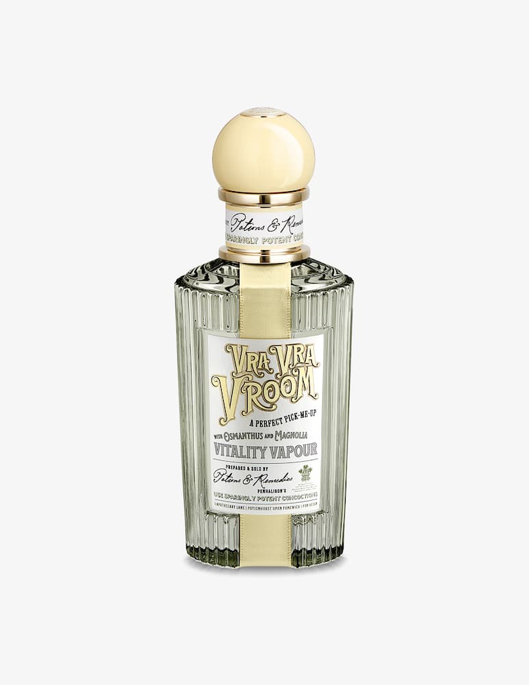 Penhaligon's Vra Vra Vroom Eau de Parfum - picture 1 Penhaligon's Vra Vra Vroom Eau de Parfum - picture 1