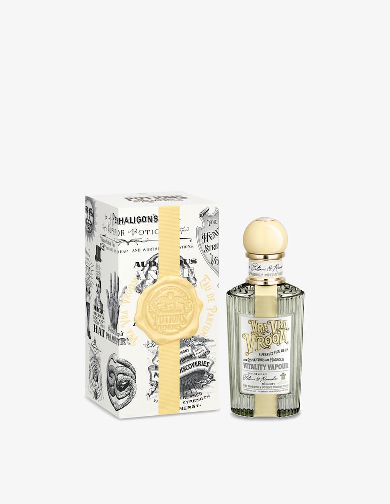 Penhaligon's Vra Vra Vroom Eau de Parfum - picture 2 Penhaligon's Vra Vra Vroom Eau de Parfum - picture 2