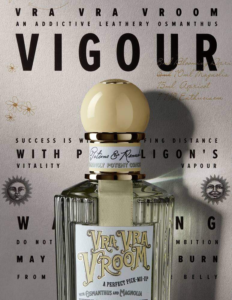 rinascente Penhaligon's Vra Vra Vroom Eau de Parfum