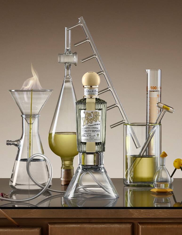 rinascente Penhaligon's Vra Vra Vroom Eau de Parfum