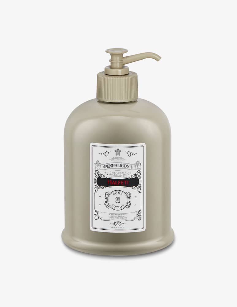 Penhaligon's Halfeti Body Lotion - immagine 1 Penhaligon's Halfeti Body Lotion - immagine 1