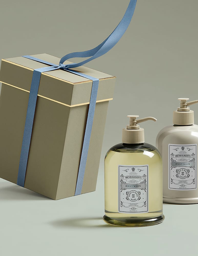 Penhaligon's Endymion Body Lotion - immagine 2