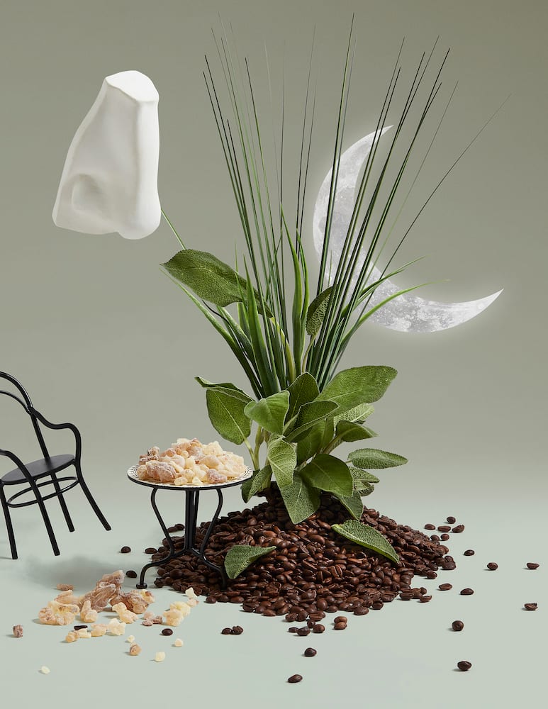 rinascente Penhaligon's Endymion Body Lotion