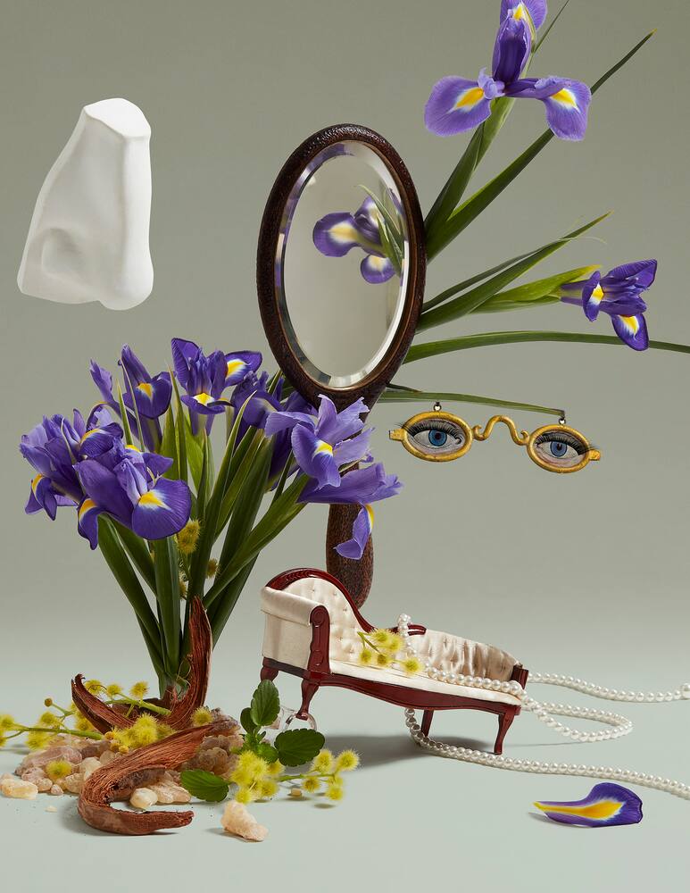 rinascente Penhaligon's The Favourite Body Lotion