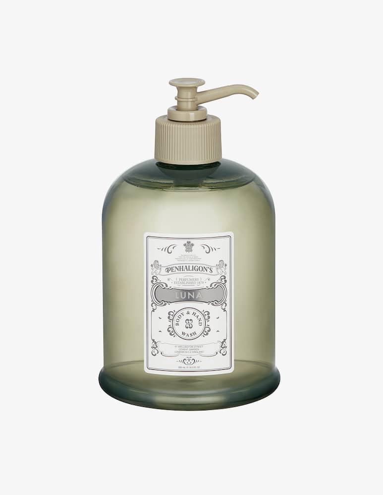 Penhaligon's Luna Body & Hand Wash - picture 1 Penhaligon's Luna Body & Hand Wash - picture 1
