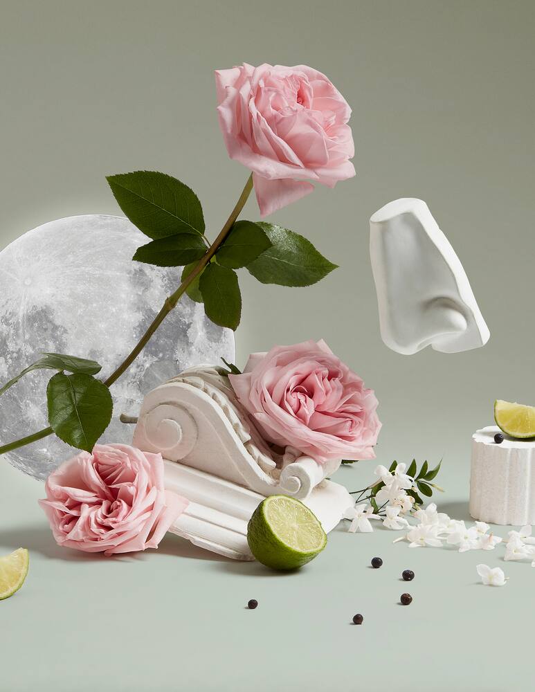 rinascente Penhaligon's Luna Body & Hand Wash 