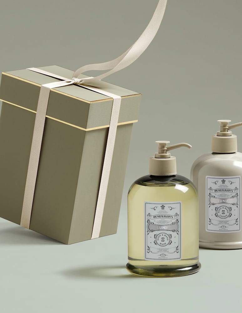 Penhaligon's Luna Body & Hand Wash - picture 3 Penhaligon's Luna Body & Hand Wash - picture 3