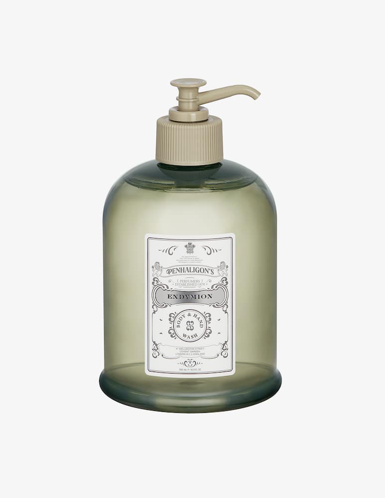 Penhaligon's Endymion Body & Hand Wash - picture 1 Penhaligon's Endymion Body & Hand Wash - picture 1