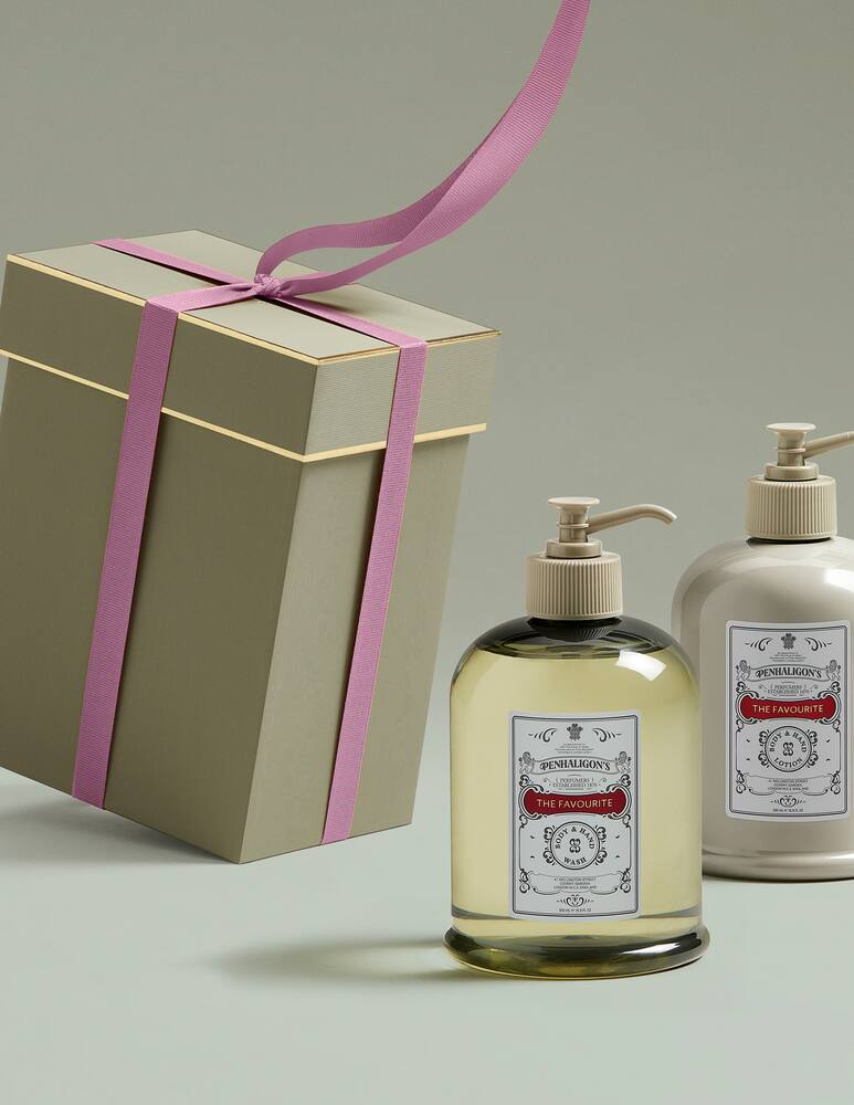 rinascente Penhaligon's The Favourite Body & Hand Wash ​