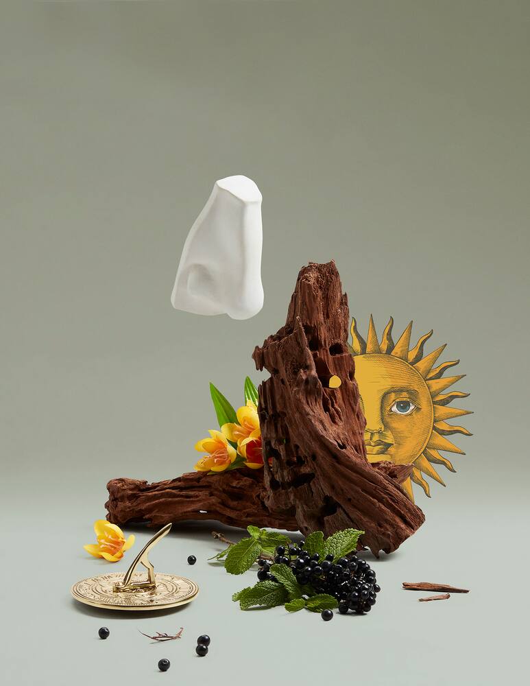 rinascente Penhaligon's Solaris Eau de Parfum