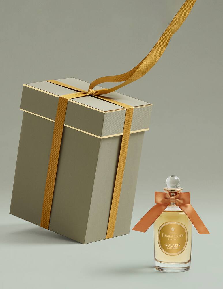 rinascente Penhaligon's Solaris Eau de Parfum