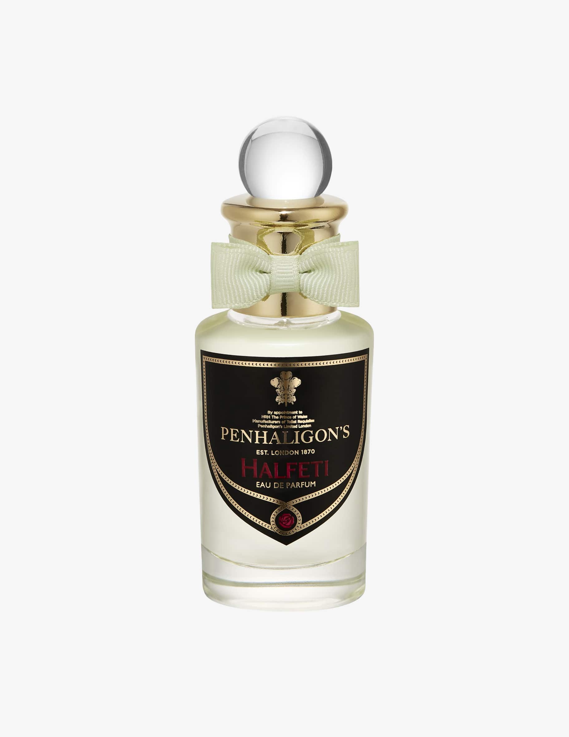 Shop Penhaligon's Halfeti Eau de Parfum on Rinascente Shop Penhaligon's Halfeti Eau de Parfum on Rinascente