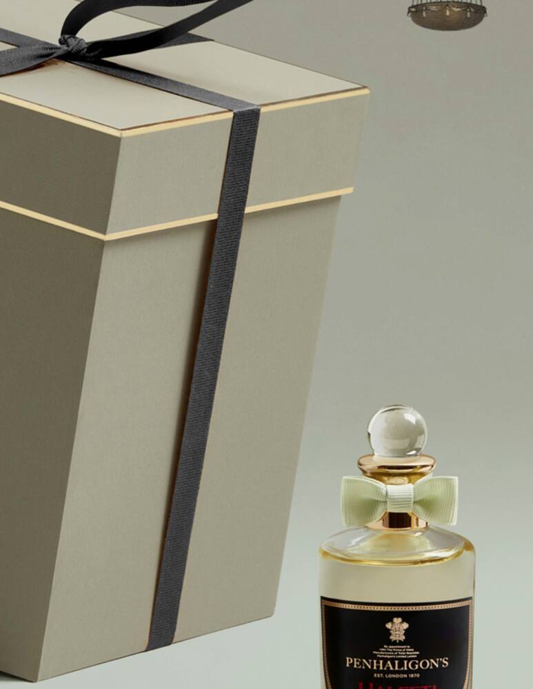 rinascente Penhaligon's Halfeti Eau de Parfum