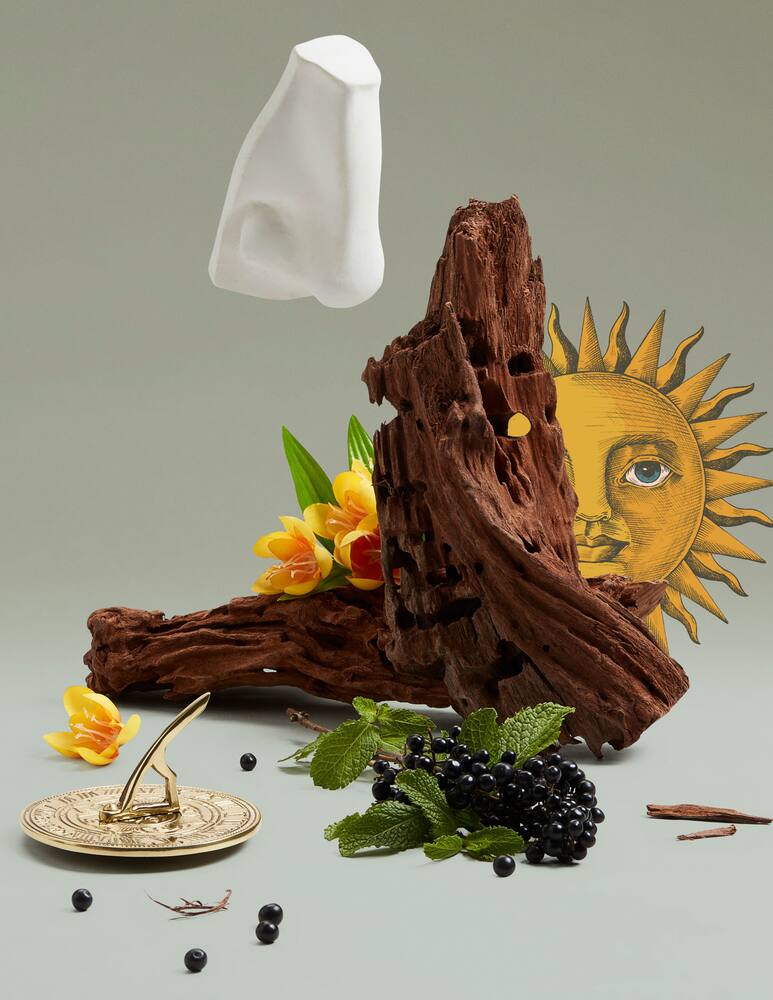 rinascente Penhaligon's Solaris Eau de Parfum