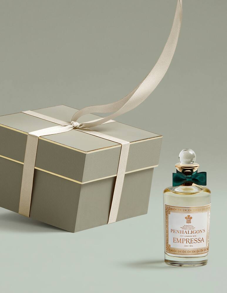 rinascente Penhaligon's Empressa Dry Oil